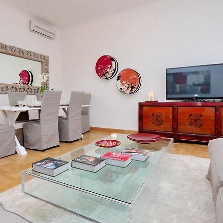 Deza Cozy Place Ripetta Rome Exterior photo